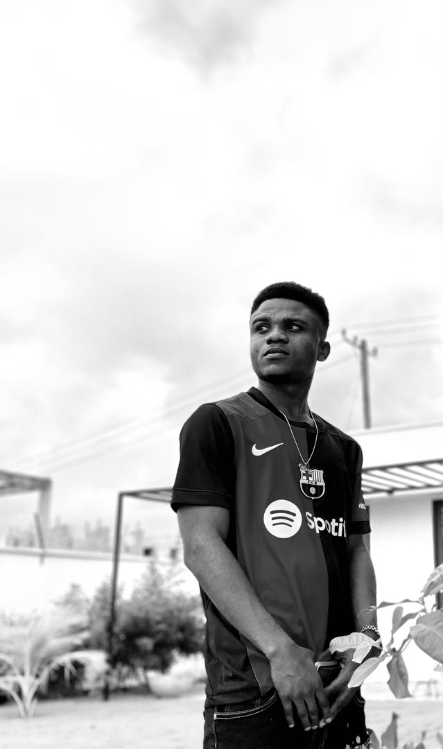 Richard  Bruce-Tagoe