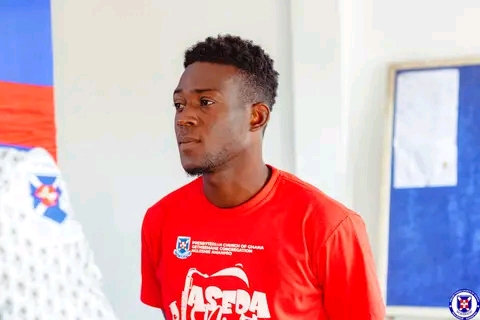 Patrick  Sossah