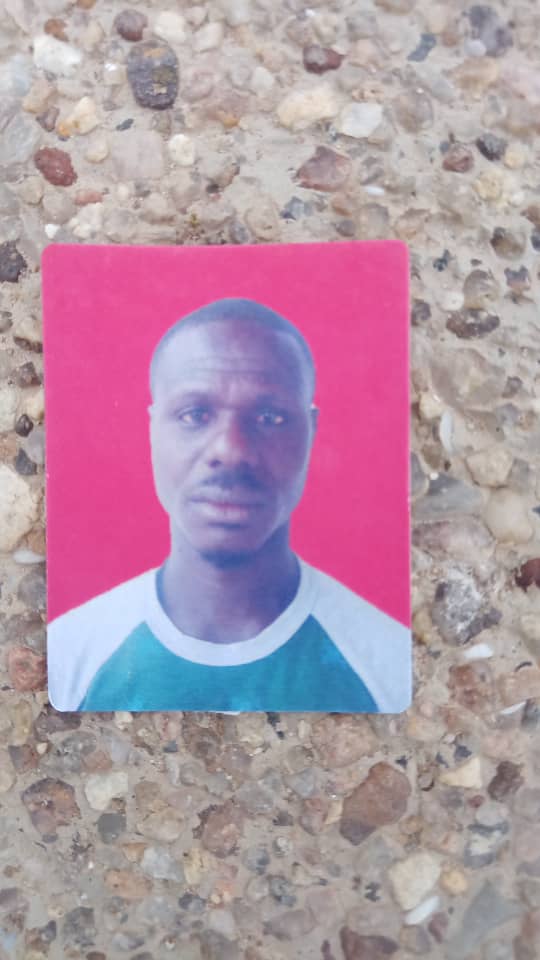 Kofi  Yeboah