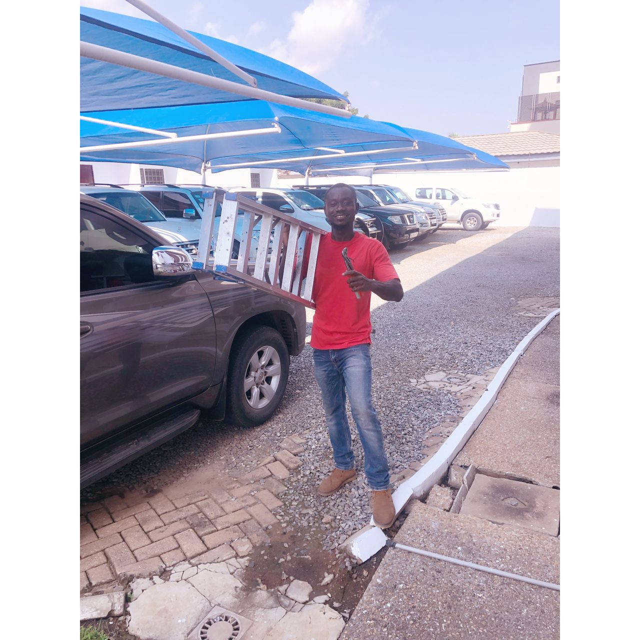 Bright  Opoku