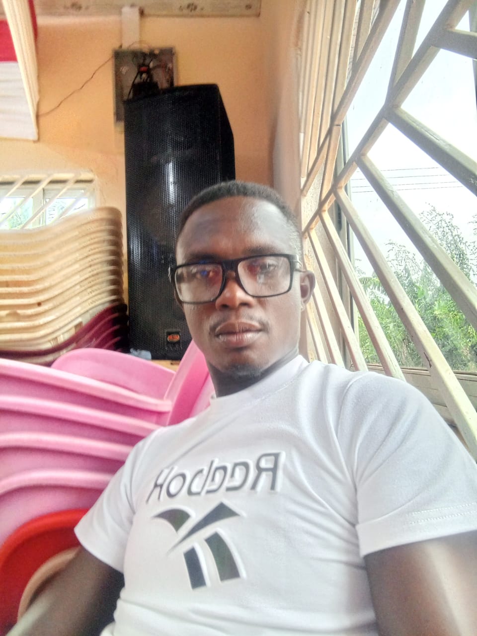 Isaac  Nyarko