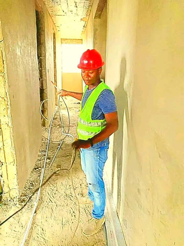 Charles Okoe Ocloo