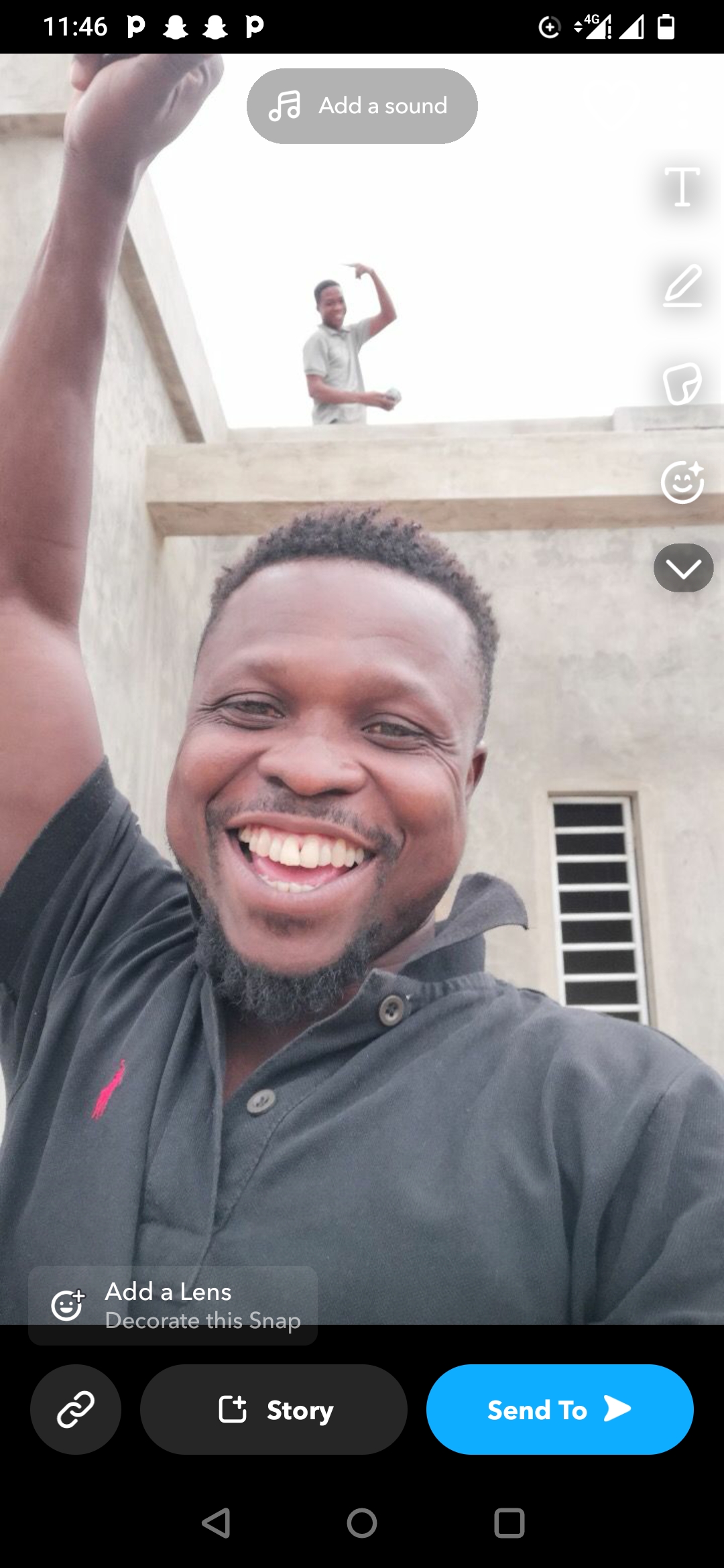 Daniel  Azilah