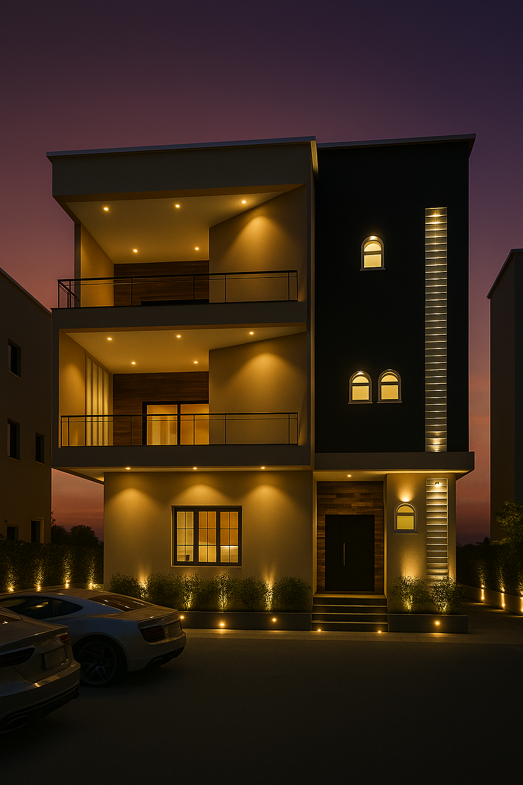BEST METHOD ARCHITECTURAL DESIGNS cover