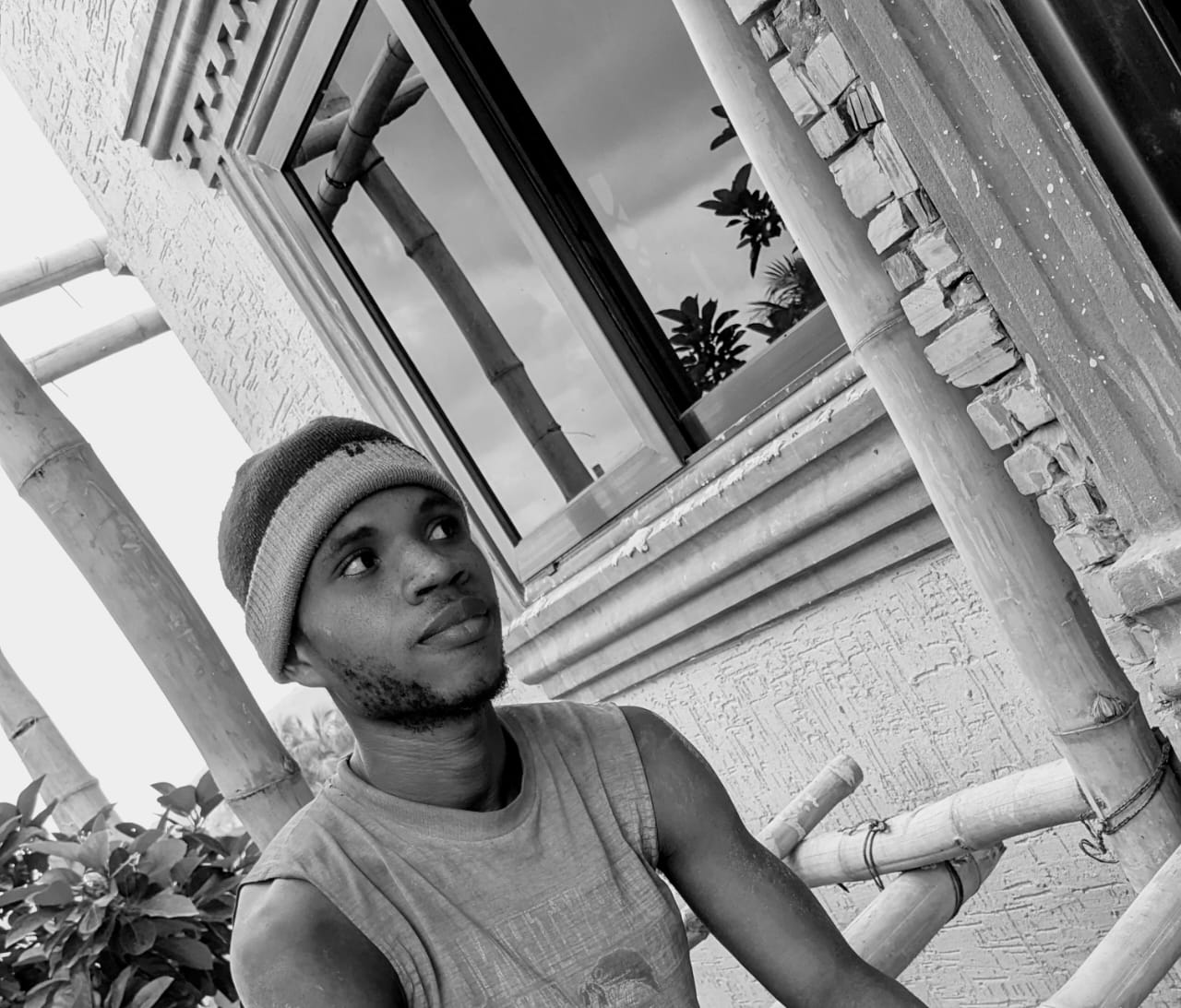 Evans  Obosu