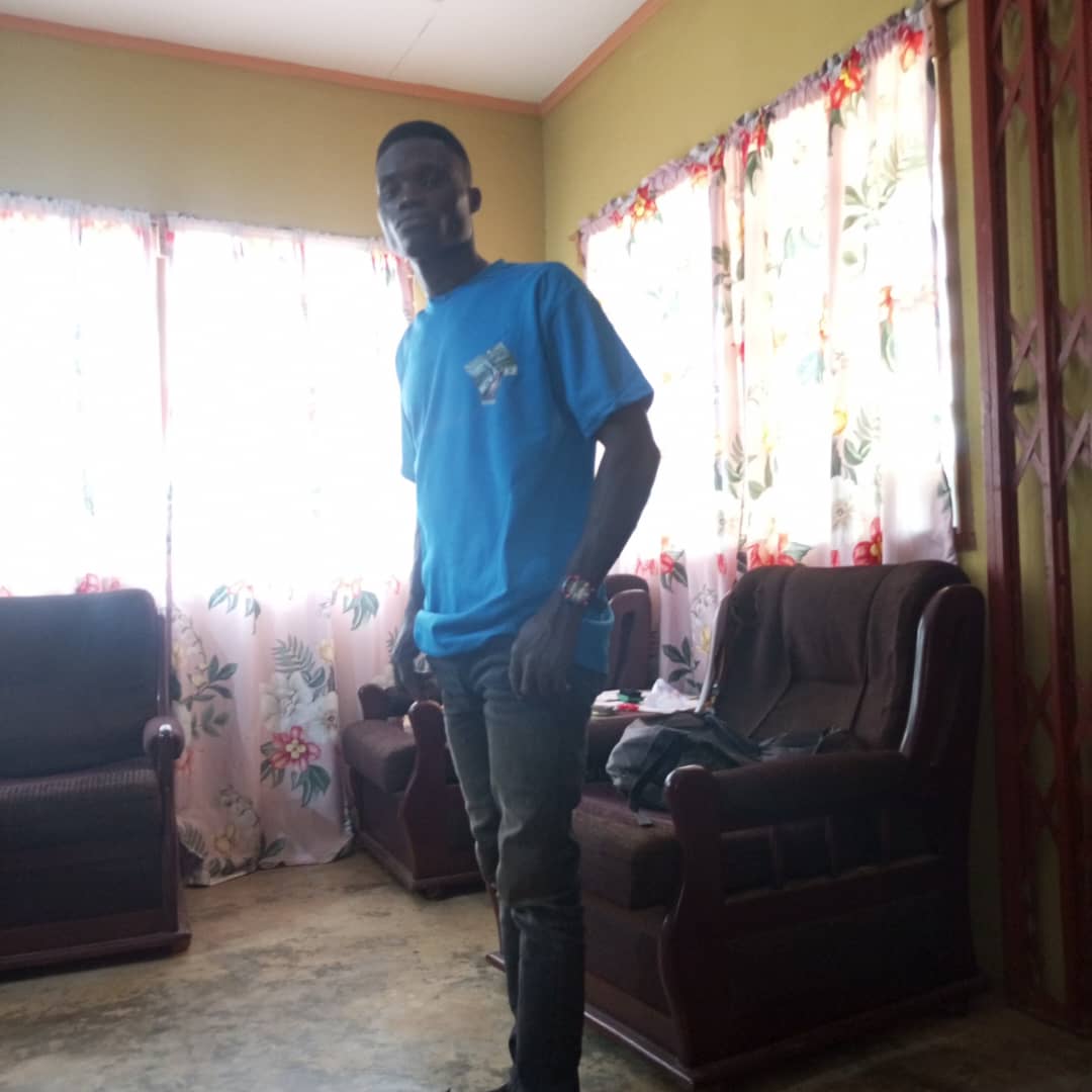 Emmanuel Komla Mensah