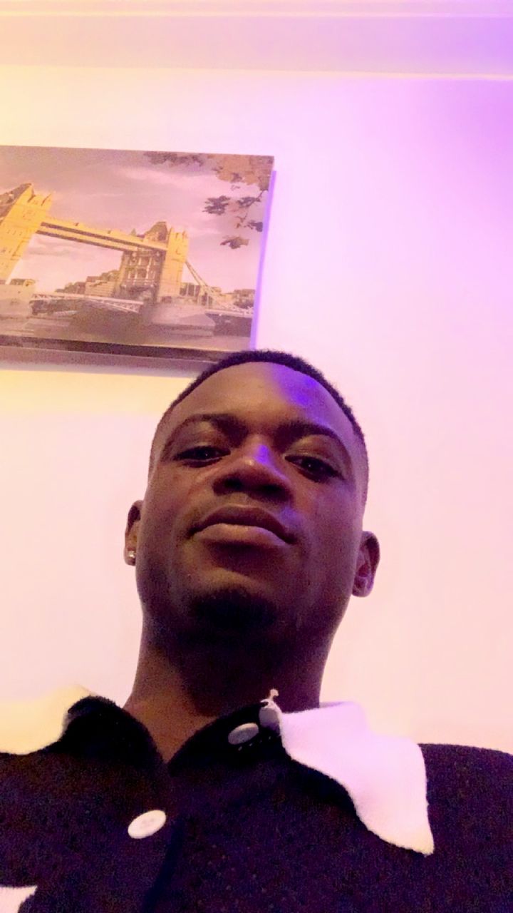 Joseph  Amissah