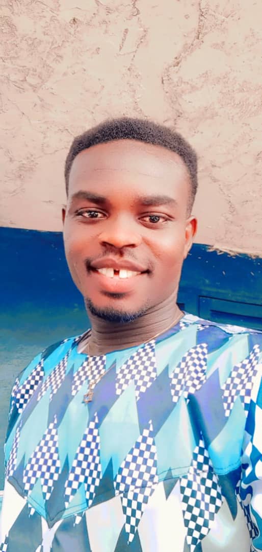 Eric  Acquah