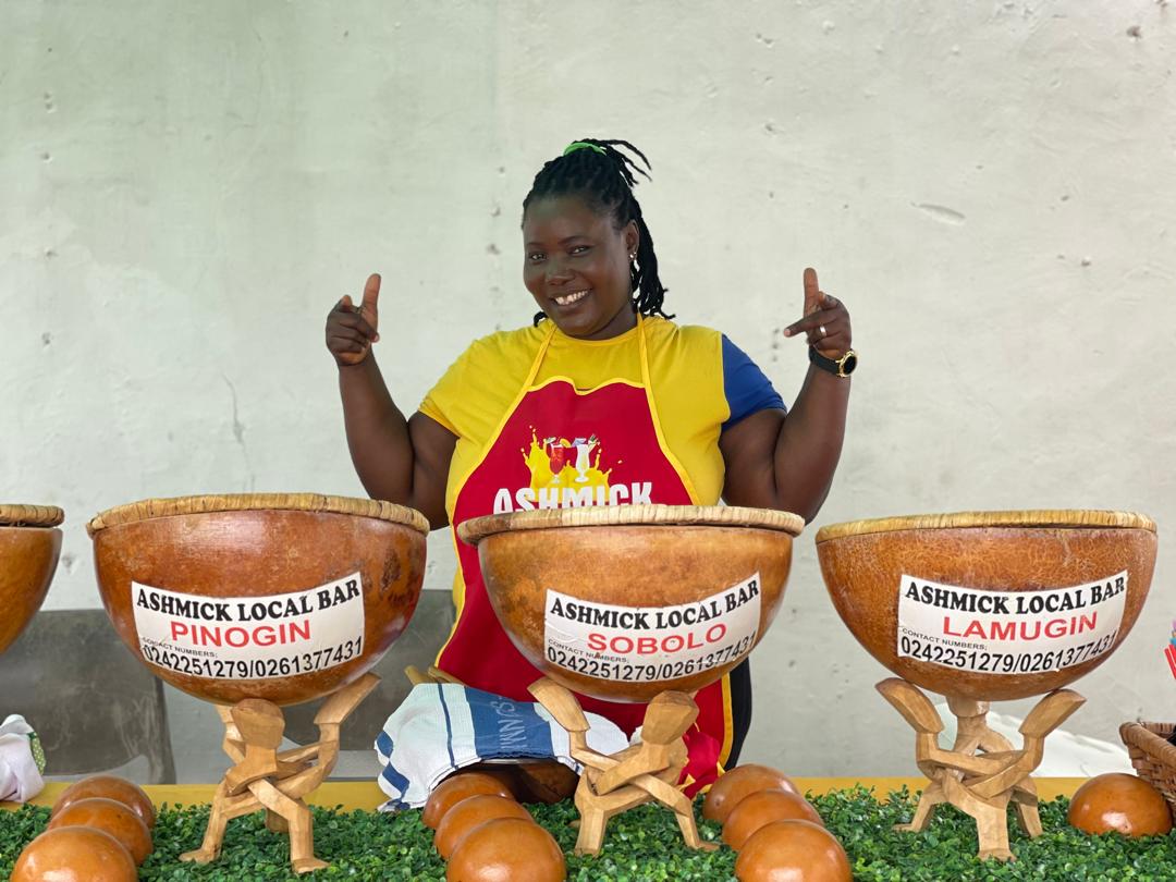 Gloria  Addofo