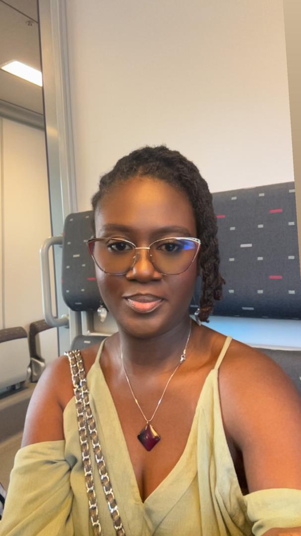 Ama Owusua Aryee
