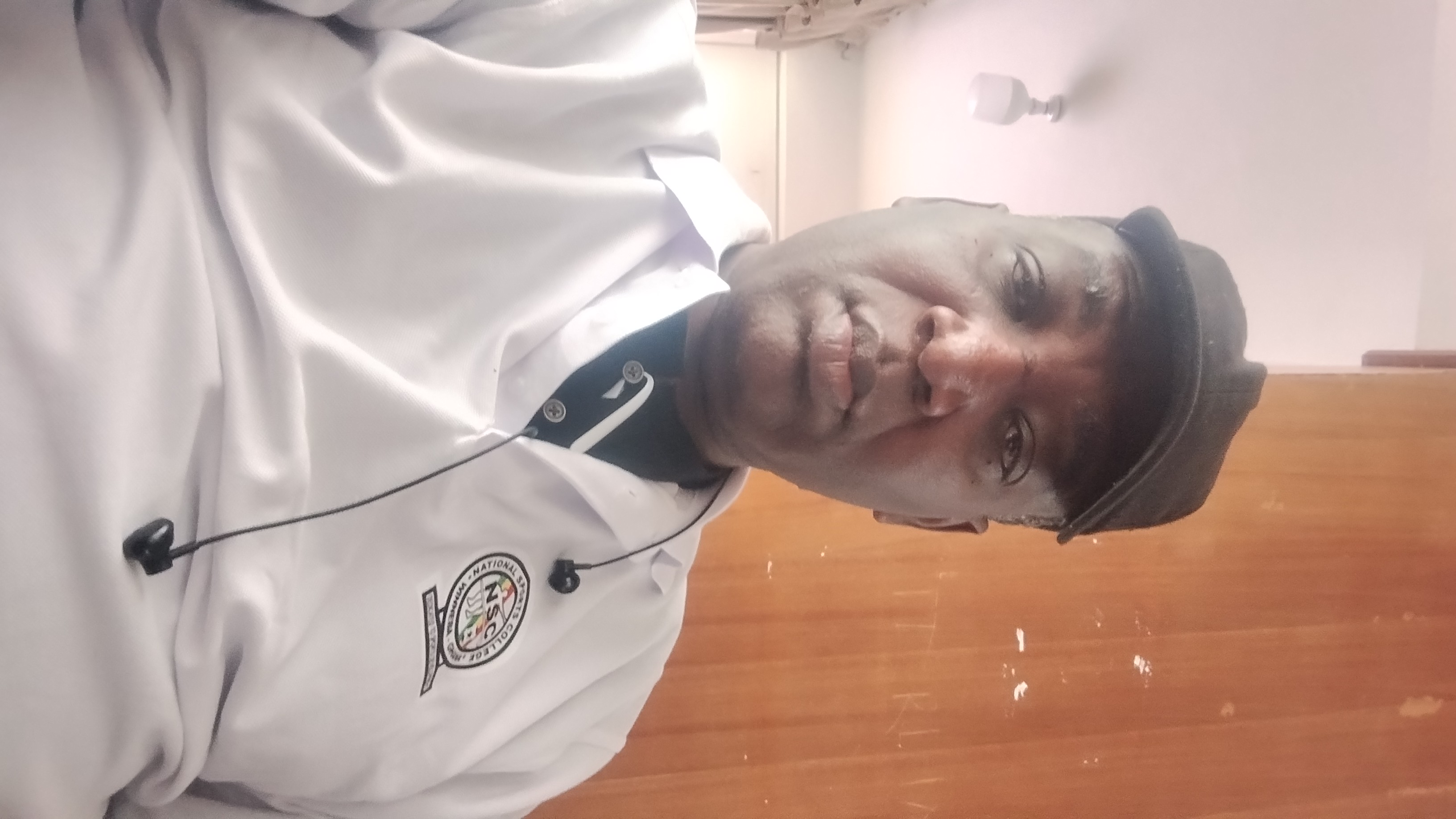 Water safety coach / swimming coach