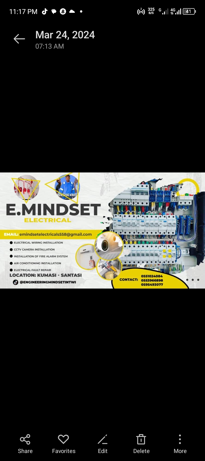ENGINEERING MINDSET