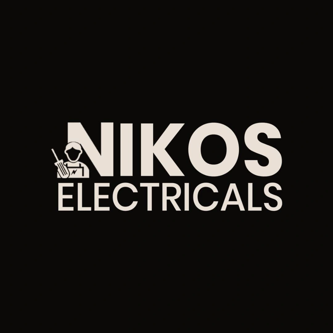 Nikos Electricals cover